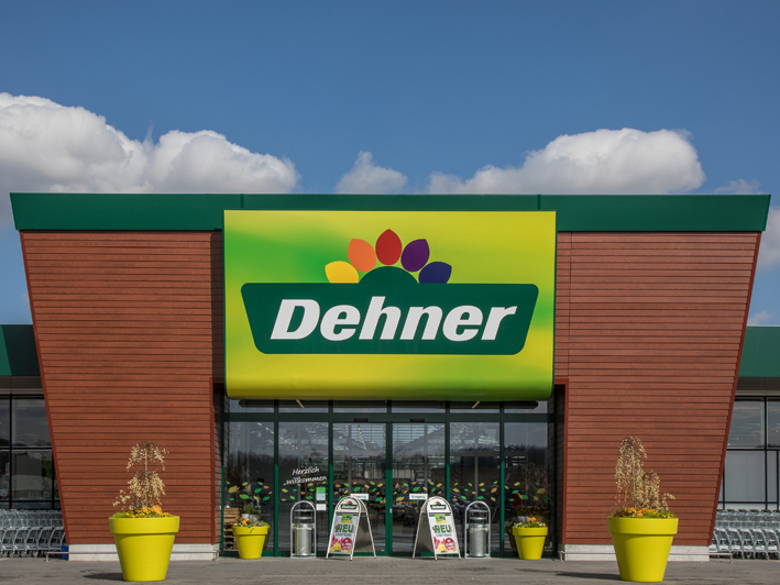 Küspert & Küspert vermittelt Flächen an Decathlon